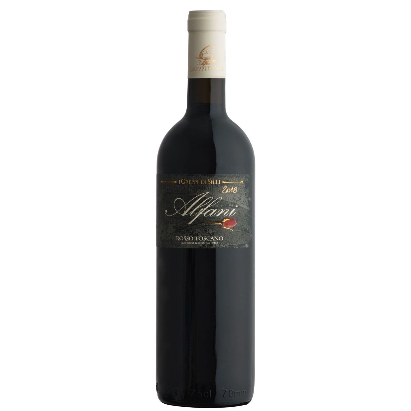 Alfani Sangiovese 2020